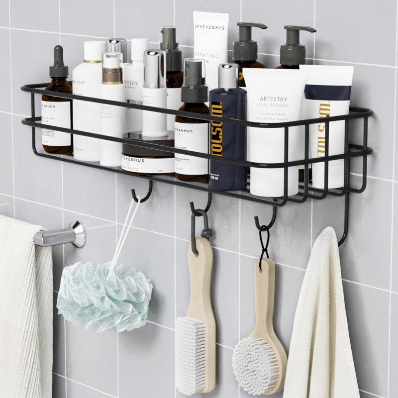 Bathroom Accessories