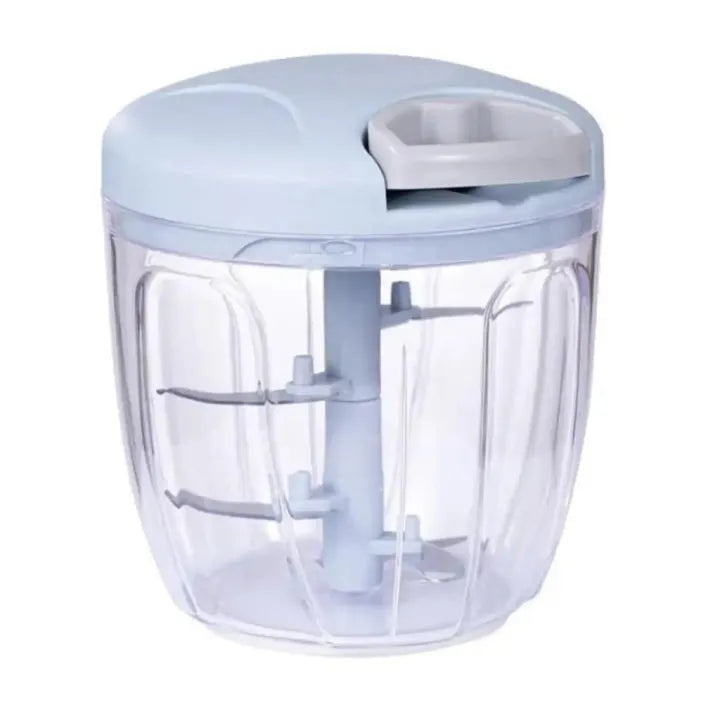 Chopper / Hand Chopper /Speedy Chopper Hand Pulled type / Manual Chopper(LARGE SIZE) 180ML/330ML / 500ML / 900ML Chopper