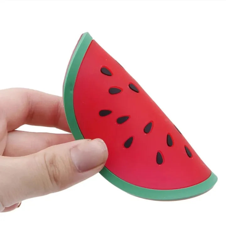 4PCs Fruit Shape Cup Coaster Silicone tea Cup Pad Slip Insulation Pad Tea Cup Mat Hot Drink Holder Mug Stand Home Kitchen Accessories